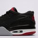 detské tenisky (obuv) AIR JORDAN 4RM fq7938-061 farba čierna