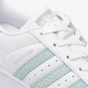 dámske tenisky (obuv) ADIDAS SUPERSTAR W  b41509 farba biela
