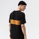 pánske tričko TIMBERLAND TRIČKO YC SS CUT & SEW TEE tb0a22k40011 farba čierna