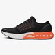 pánska bežecká obuv UNDER ARMOUR SPEEDFORM EUROPA 1285653002 farba čierna