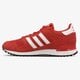 pánske tenisky (obuv) ADIDAS ZX 700  s76177 farba červená