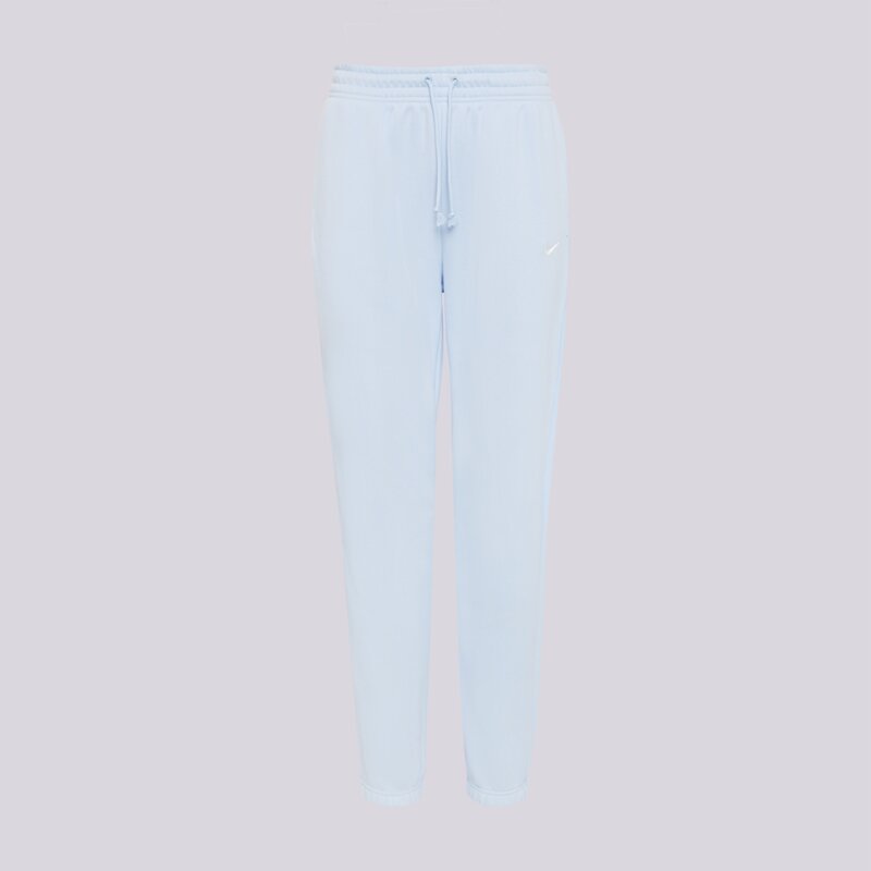 NIKE NOHAVICE  W NSW PHNX FLC HR OS PANT 2