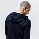 pánska mikina NIKE MIKINA S KAPUCŇOU SPORTSWEAR cz7822-010 farba čierna