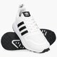 pánske tenisky (obuv) ADIDAS SMOOTH RUNNER fx5118 farba biela