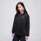 dámska mikina JORDAN MIKINA S KAPUCŇOU W BROOKLYN FLEECE  fv7071-010 farba čierna