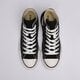 dámske tenisky (obuv) CONVERSE ALL STAR HIGH CORE HI m9160c farba čierna