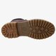 dámska vychádzková obuv TIMBERLAND PREMIUM 6 INCH BOOT - W  a12mf farba bordová