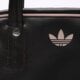 dámska taška ADIDAS TAŠKA ADICOLOR SB kd7844 farba hnedá
