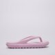 dámske sandále ADIDAS ADILETTE LUMIA FLIP FLOP hp6950 farba fialová