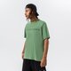 pánske tričko CHAMPION TRIČKO CREWNECK TRIČKO 218284gs088 farba khaki