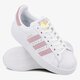 dámske tenisky (obuv) ADIDAS SUPERSTAR BOLD W by9076 farba biela
