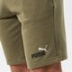 pánske šortky PUMA ŠORTKY  ESS+ 2 COL SHORTS 10" 586766 32 farba khaki