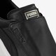dámske tenisky (obuv) PUMA BASKET PLATFORM BIGVELCWN'S 36412301 farba čierna