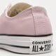 dámske tenisky (obuv) CONVERSE CHUCK TAYLOR ALL STAR  a04546c farba ružová
