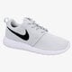 dámske tenisky (obuv) NIKE WMNS ROSHE RUN  511882081 farba sivá