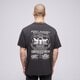 pánske tričko LEVI'S TRIČKO VINTAGE FIT GRAPHIC TEE BLACKS 87373-0260 farba čierna
