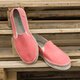 dámska vychádzková obuv PAEZ LITE SLIP ON FLASHY LIGHTS 1732903s22606 farba červená