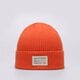 pánska čiapka NEW ERA ČIAPKA WOOL MIX WATCH BEANIE NEW ERA ORG 60285123 farba oranžová