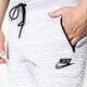 pánske šortky NIKE ŠORTKY  AV15 SHORT KNIT 837014100 farba sivá