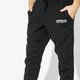 pánske nohavice ADIDAS NOHAVICE  KAVAL SWEATPANT ORIGINALS CORE dh4936 farba čierna