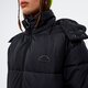 dámska zimná bunda ELLESSE BUNDA DEEP PADDED JACKET BLK sgl13407011 farba čierna