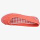 dámske tenisky (obuv) LACOSTE LOXIA 216 1 731caw0136lr2 farba oranžová