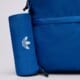 dámsky ruksak ADIDAS RUKSAK BP + PC jw0314 farba modrá