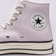 dámske tenisky (obuv) CONVERSE CHUCK 70 a02754c farba fialová