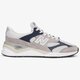 pánske tenisky (obuv) NEW BALANCE MSX90RPB msx90rpb farba sivá
