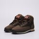 pánska outdoorová obuv TIMBERLAND EURO HIKER MID tb0a6dyhw071 farba hnedá