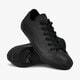 dámske tenisky (obuv) CONVERSE CHUCK TAYLOR LEATHER 135253c farba čierna