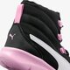 detská outdoorová obuv PUMA BAO 3 BOOT INF 19011306 farba čierna