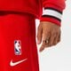 pánske nohavice NIKE NOHAVICE  CHI M NK DF SPOTLIGHT PNT NBA dn8181-657 farba bordová