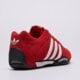 pánske tenisky (obuv) ADIDAS ADIRACER LO ih4156 farba červená