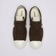 dámske tenisky (obuv) CONVERSE STAR PLAYER 76 a13608c farba hnedá