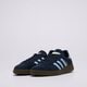 detské tenisky (obuv) ADIDAS HANDBALL SPEZIAL ih8011 farba tmavomodrá