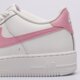 detské tenisky (obuv) NIKE AIR FORCE 1 (GS)  io7403-103 farba biela