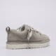 dámske tenisky (obuv) UGG W LO LOWMEL 1168890-cpf farba sivá