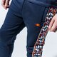 pánske nohavice ELLESSE NOHAVICE  MANORE she08863navy farba tmavomodrá