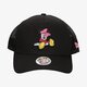 dámska šiltovka NEW ERA ČIAPKA DISNEY ESSENTIAL TRUCKER MINMOU 11945559 farba čierna