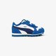 detské tenisky (obuv) PUMA ST RUNNER L V INF 35908814 farba tmavomodrá