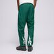 pánske nohavice REEBOK NOHAVICE  CL F FR TRACKPANT 100075947 farba zelená
