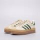 dámske tenisky (obuv) ADIDAS GAZELLE BOLD W id7056 farba béžová