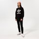 dámska mikina ADIDAS MIKINA TRF CREW SWEAT fm3272 farba čierna