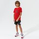 NIKE ŠORTKY  SPORTSWEAR da0855-010 farba čierna