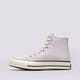 dámske tenisky (obuv) CONVERSE CHUCK 70 a02754c farba fialová