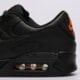 pánske tenisky (obuv) NIKE AIR MAX 90 PRM if5446-002 farba čierna