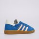 pánske tenisky (obuv) ADIDAS HANDBALL SPEZIAL if9532 farba modrá