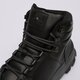 dámske tenisky (obuv) NIKE CITY CLASSIC BOOT PRM WP fz8629-001 farba čierna