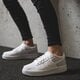 detské tenisky (obuv) NIKE AIR FORCE 1 (GS)  314219-134 farba biela